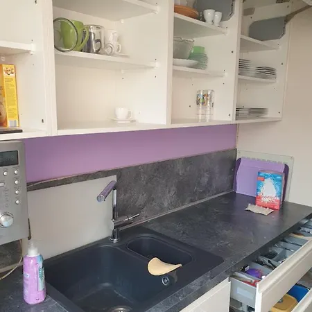 Cillwohnung
