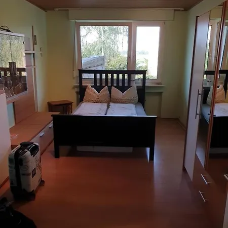 Cillwohnung