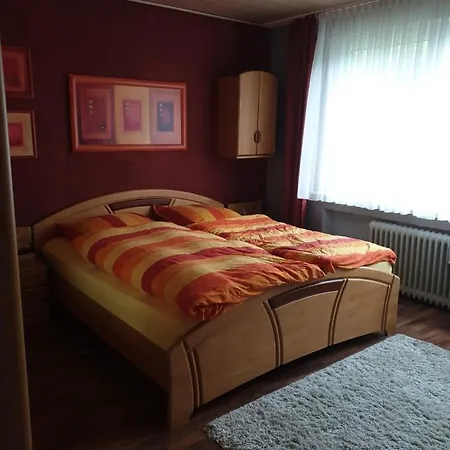 Cillwohnung شقة