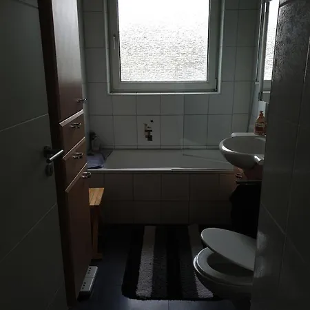 Cillwohnung * برغهايم
